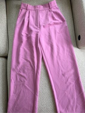 Abercrombie & Fitch Sloane Trousers